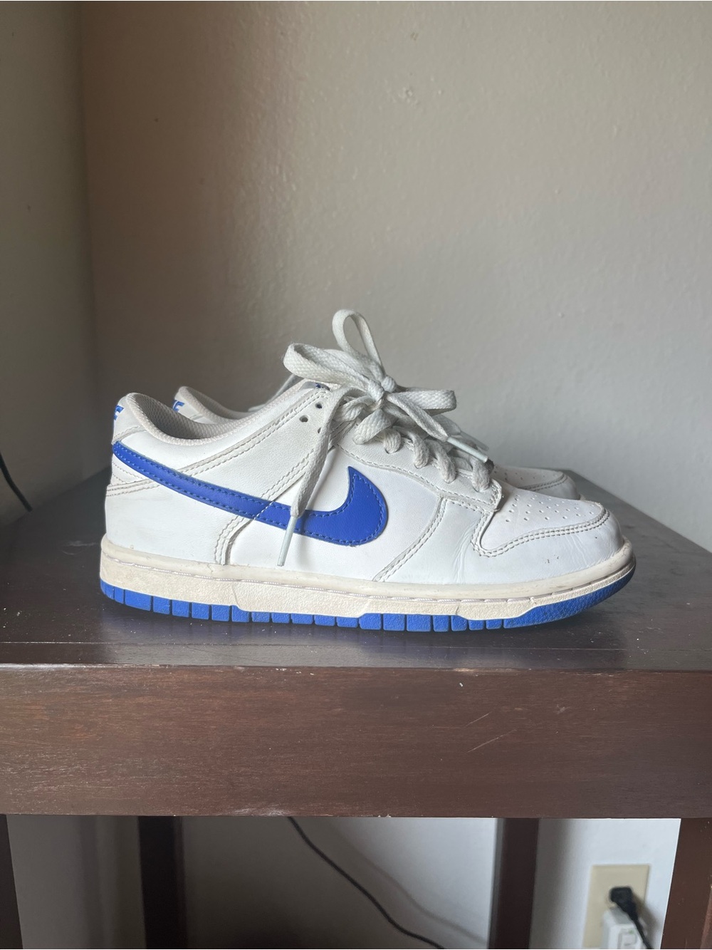 Nike dunks